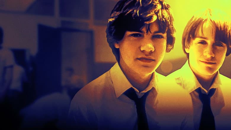 The Dangerous Lives of Altar Boys still