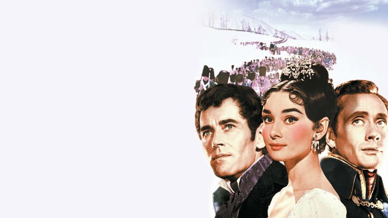 War and Peace still