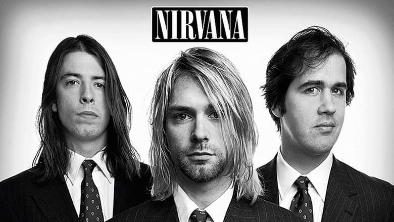 Nirvana: With the Lights Out still