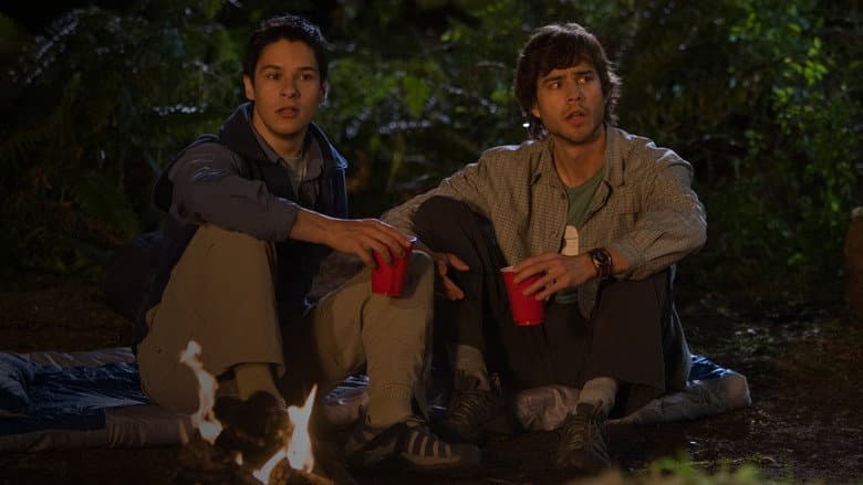 Without a Paddle: Nature's Calling still
