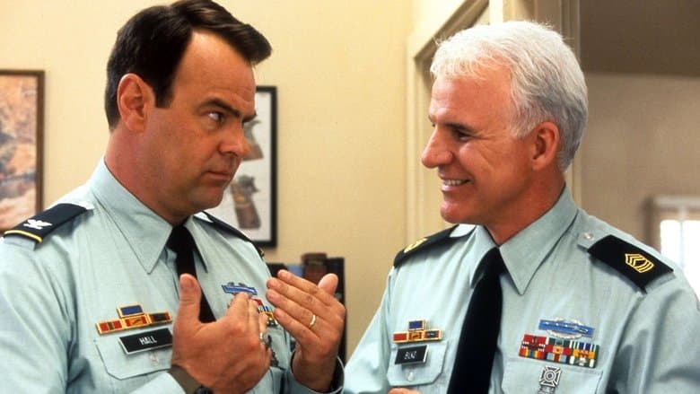 Sgt. Bilko still