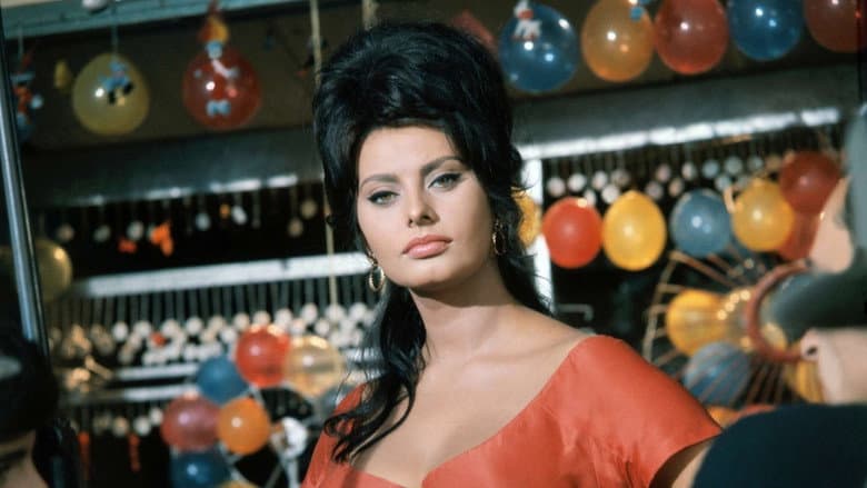 Boccaccio '70 still