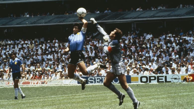 The Match still