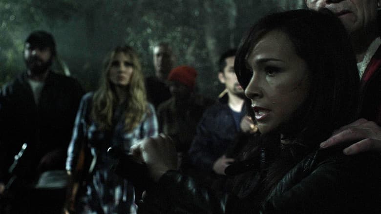 Hatchet II still