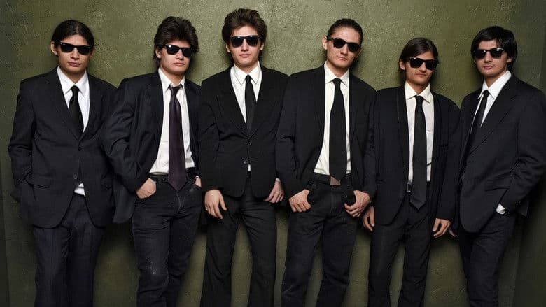 The Wolfpack still