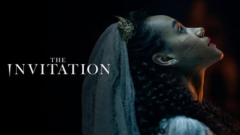 The Invitation still