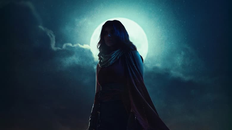 Lokah Chapter 1: Chandra still