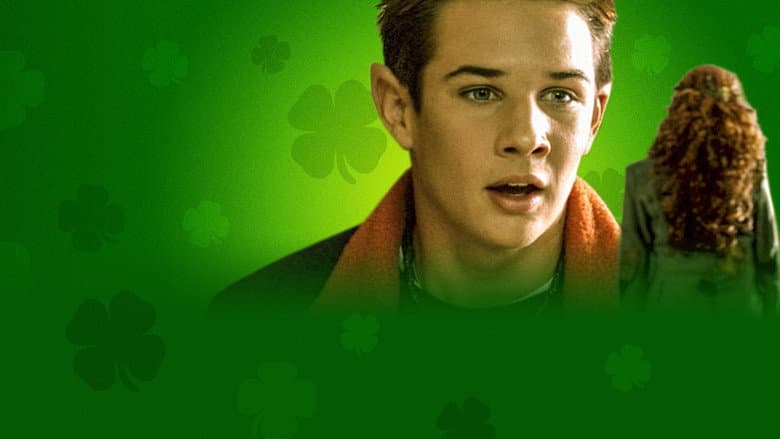The Luck of the Irish still