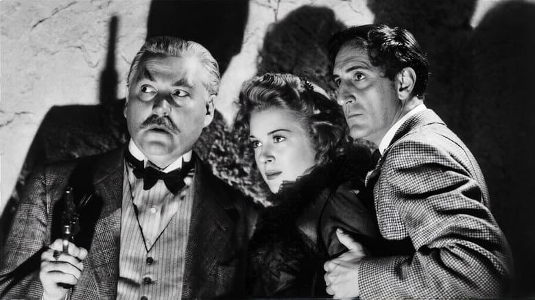 Sherlock Holmes and the Voice of Terror still