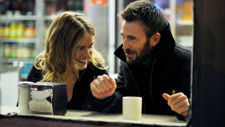 Before We Go still