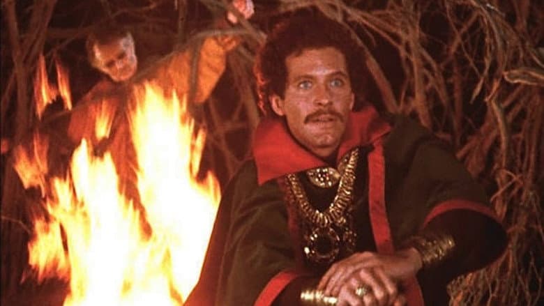 Dr. Strange still