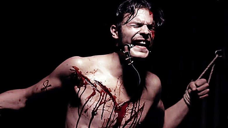 Blood Feast still