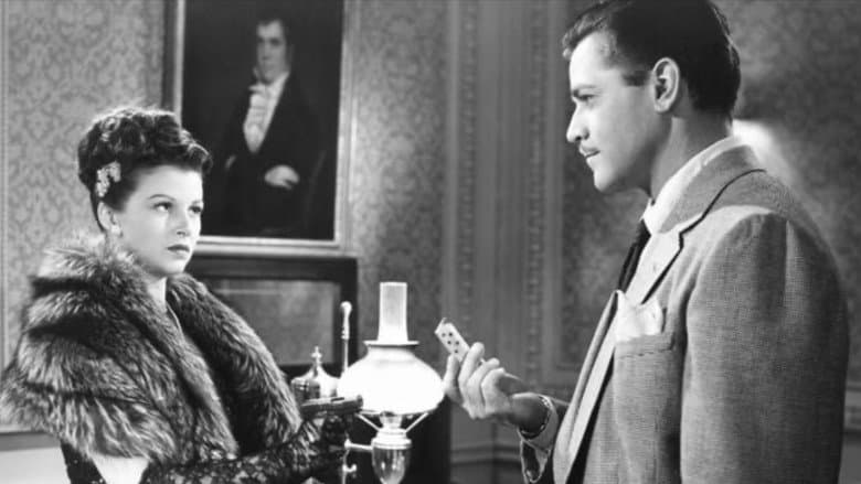 Philo Vance's Gamble still