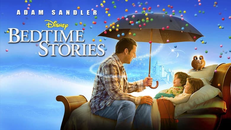 Bedtime Stories still