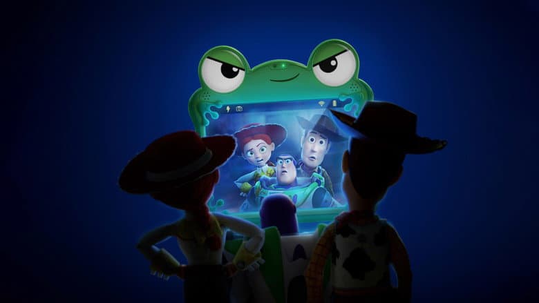 Toy Story 5 still