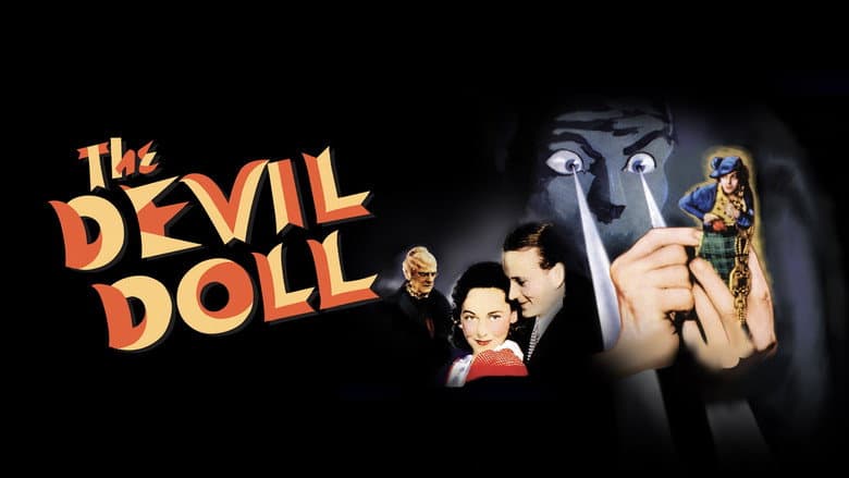 The Devil-Doll still