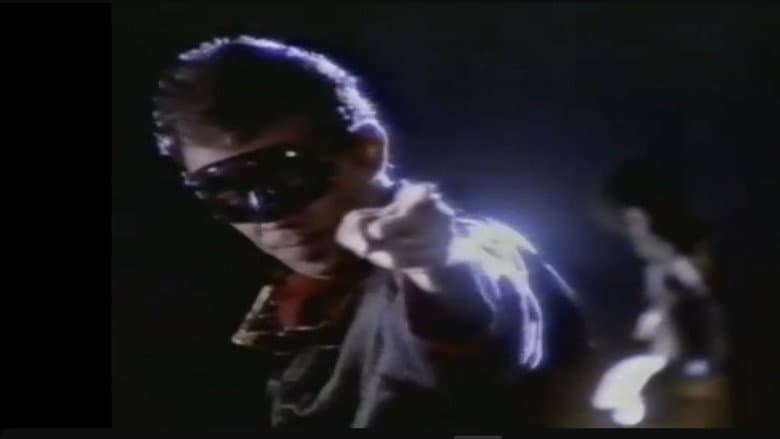 Tom Waits: Big Time still