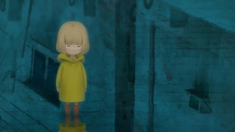 Rain Town still