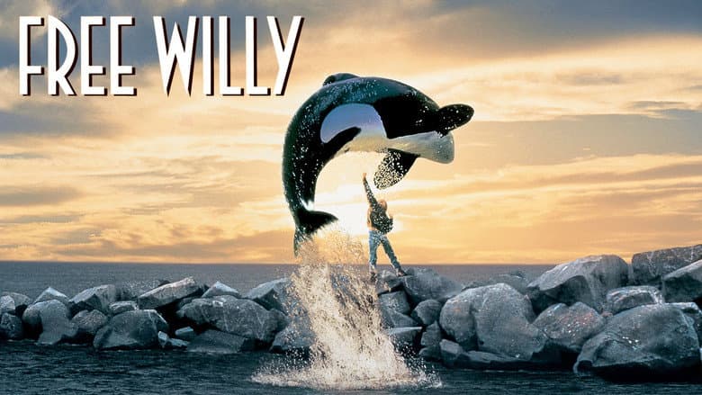 Free Willy still