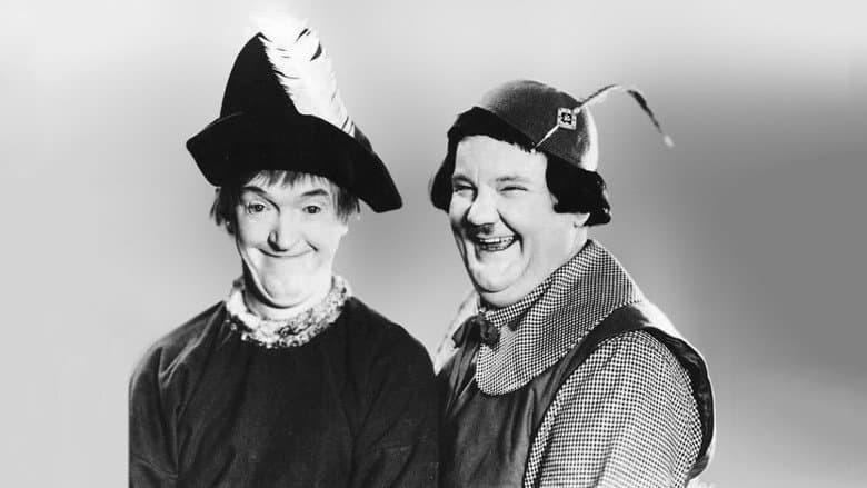 Babes in Toyland still
