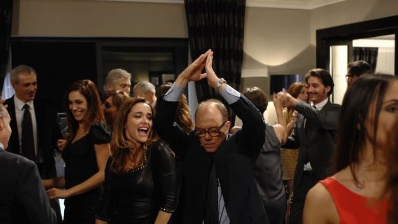 Sotto una buona stella still
