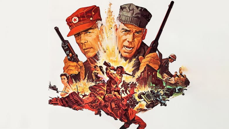 Sergeant Ryker still