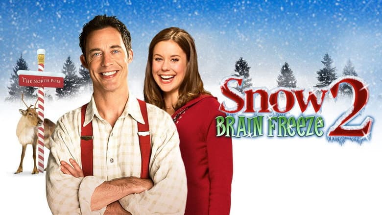 Snow 2: Brain Freeze still