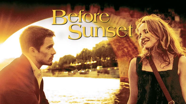 Before Sunset still