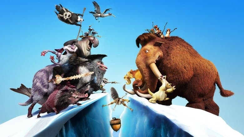 Ice Age: Continental Drift still