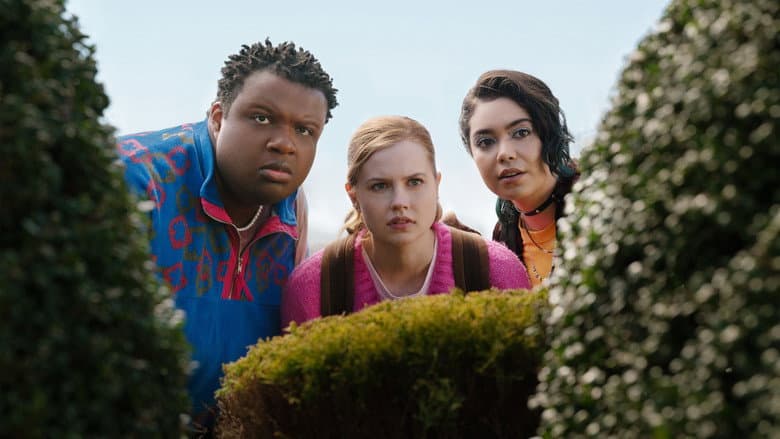 Mean Girls still