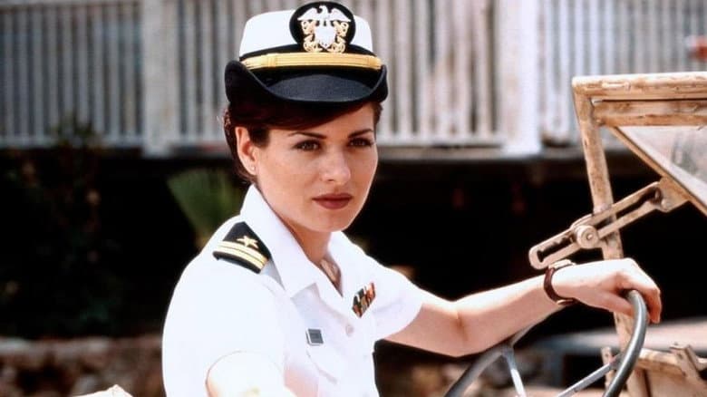 McHale's Navy still