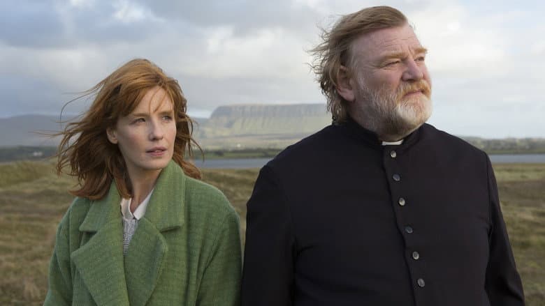 Calvary still