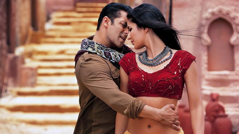 Ek Tha Tiger still
