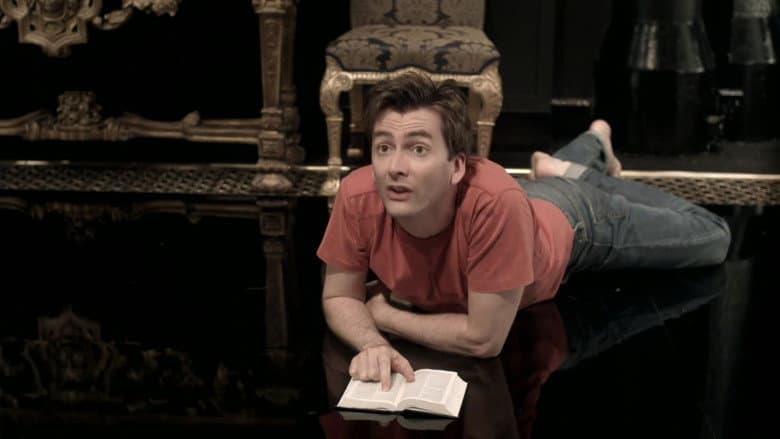 Hamlet still