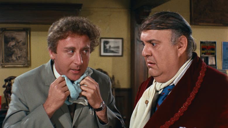 The Producers still