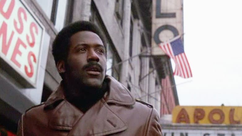 Shaft still