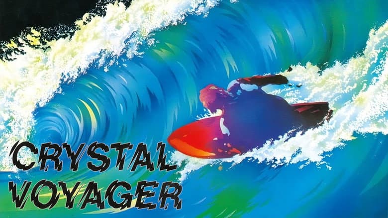 Crystal Voyager still