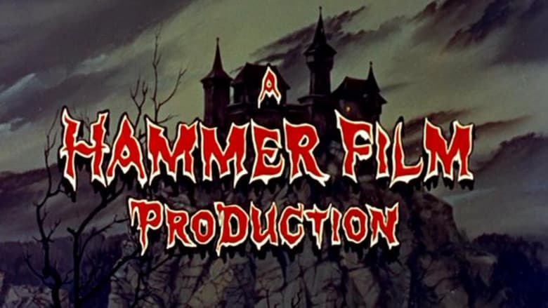 Hammer: The Studio That Dripped Blood still