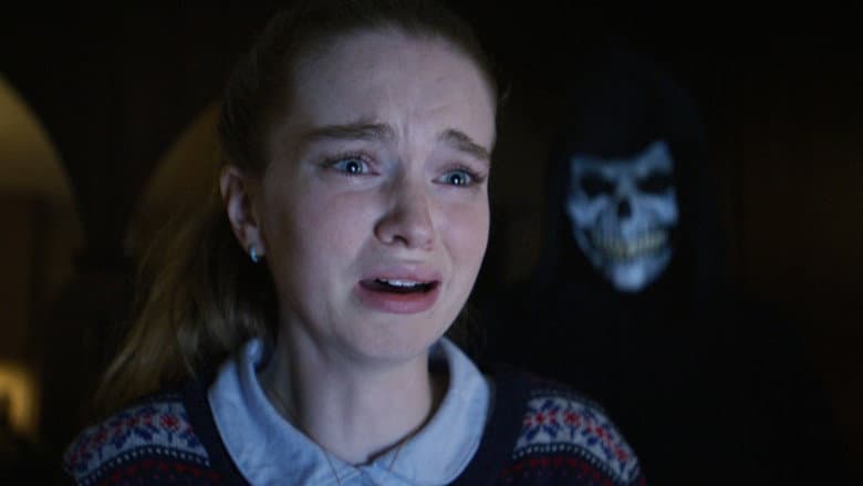 Night of the Reaper still