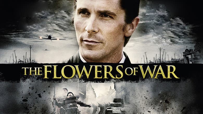 The Flowers of War still