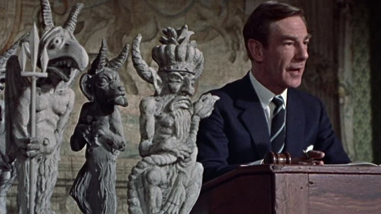 The Skull still