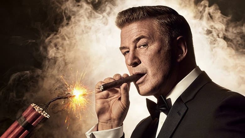 Comedy Central Roast of Alec Baldwin still