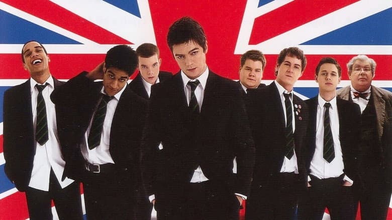 The History Boys still