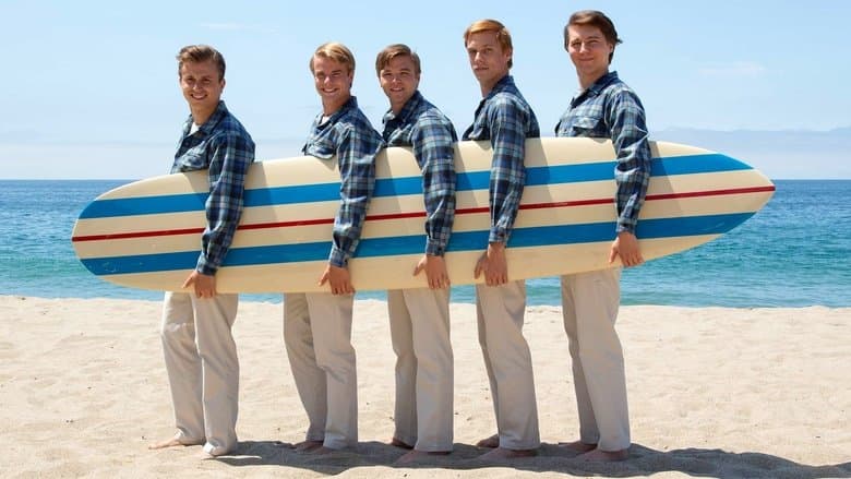 Love & Mercy still