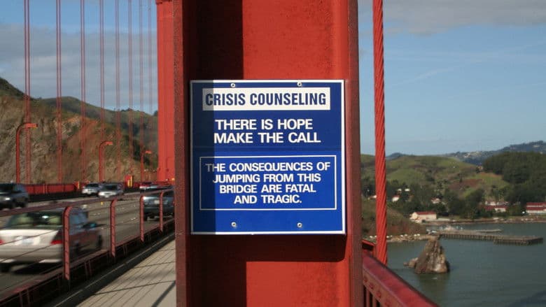 The Bridge still