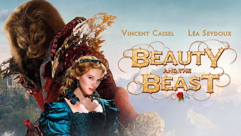 Beauty and the Beast still