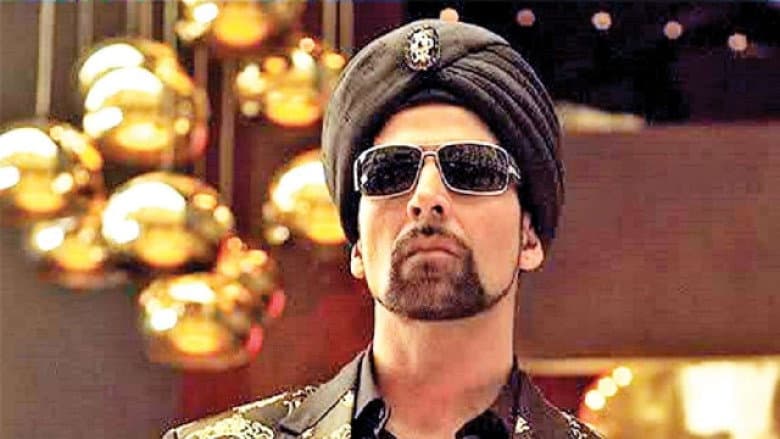 Singh Is Kinng still