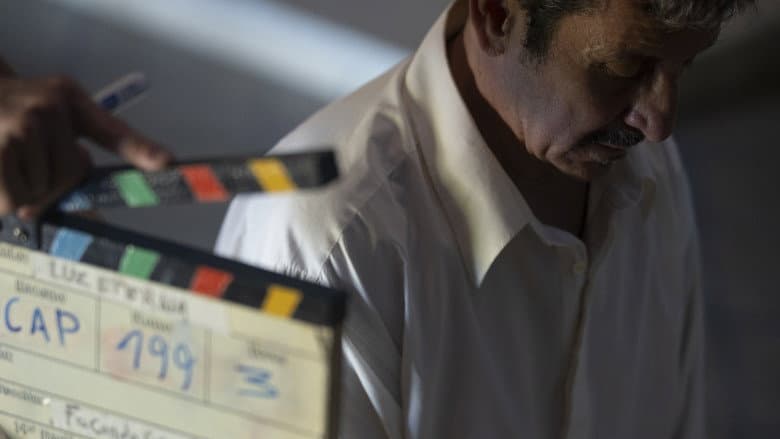 Luz Eterna still