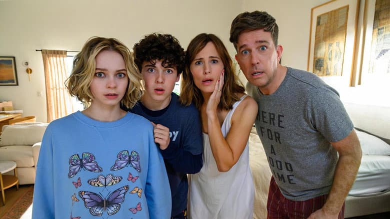 Family Switch still