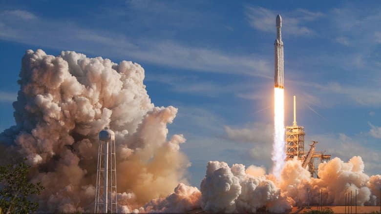 Kourou et l'épopée spatiale française still